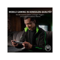Produktbild för Razer Kishi V2 - spelkontroll - kabelansluten