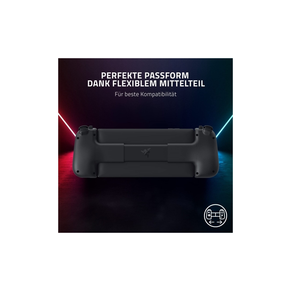 Produktbild för Razer Kishi V2 - spelkontroll - kabelansluten