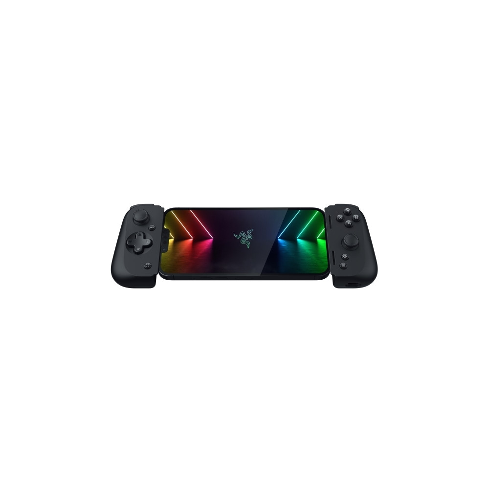 Produktbild för Razer Kishi V2 - spelkontroll - kabelansluten