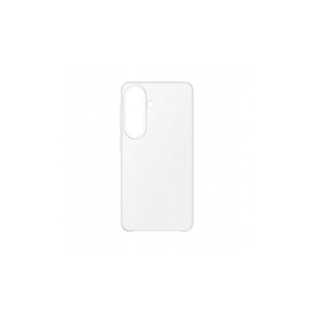 Produktbild för Samsung EF-QS942 - baksidesskydd för mobiltelefon