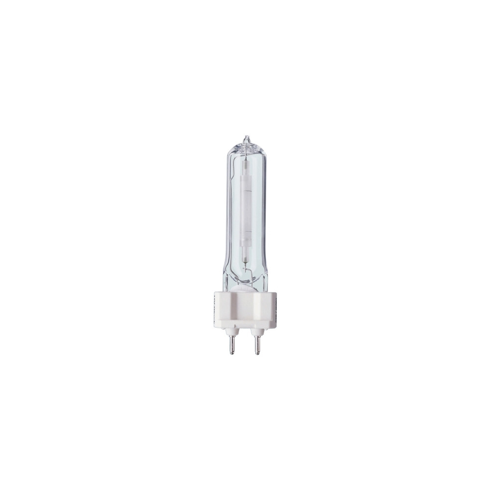Produktbild för Philips MASTER SDW-TG Mini - lysrör - klar finish - GX12-1 - 100 W - golden-yellow light - 2500 K
