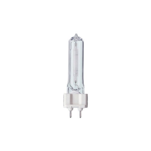 Signify Philips MASTER SDW-TG Mini - lysrör - klar finish - GX12-1 - 100 W - golden-yellow light - 2500 K