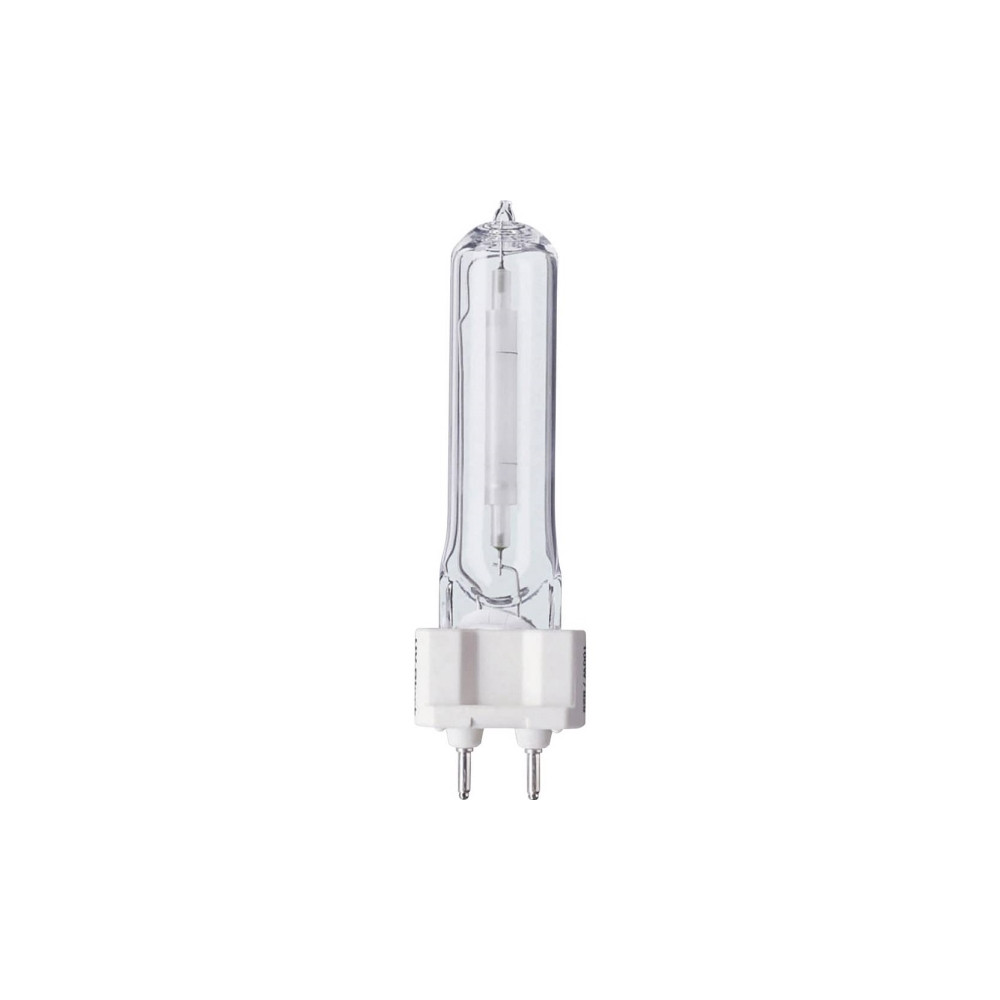 Produktbild för Philips MASTER SDW-TG Mini - lysrör - klar finish - GX12-1 - 100 W - golden-yellow light - 2500 K