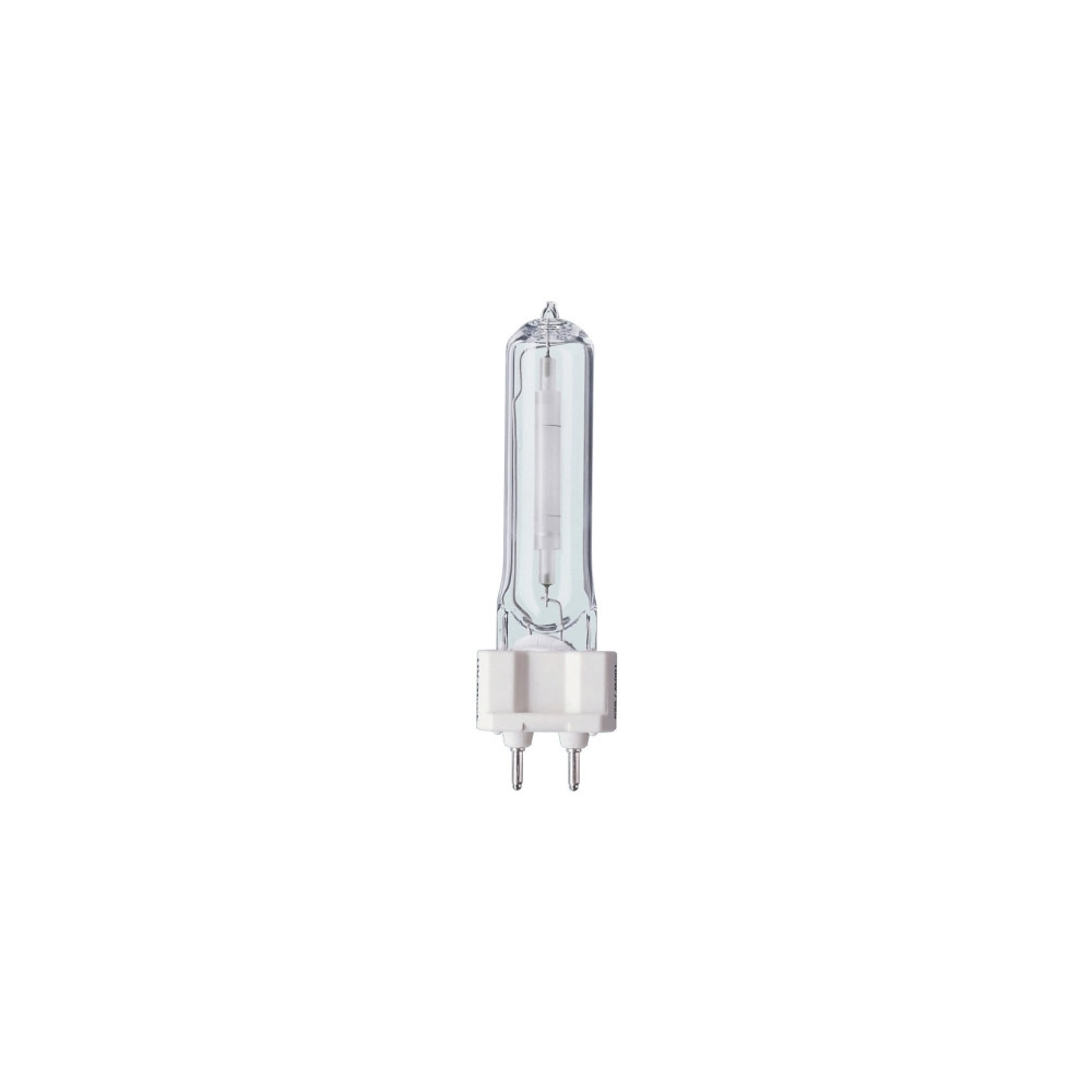 Produktbild för Philips MASTER SDW-TG Mini - lysrör - klar finish - GX12-1 - 100 W - golden-yellow light - 2500 K