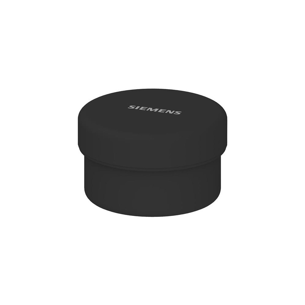 Produktbild för SIEMENS fot för Ø70 mm ljustorn, för vinkel- eller belysning...