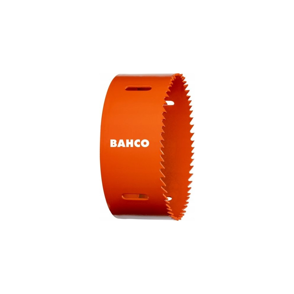 Produktbild för Bahco 3830-105-VIP, Single, Borr, Metall, Plast, Rostfritt s...