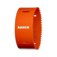Produktbild för Bahco 3830-152-VIP, Single, Borr, Metall, Plast, Rostfritt s...