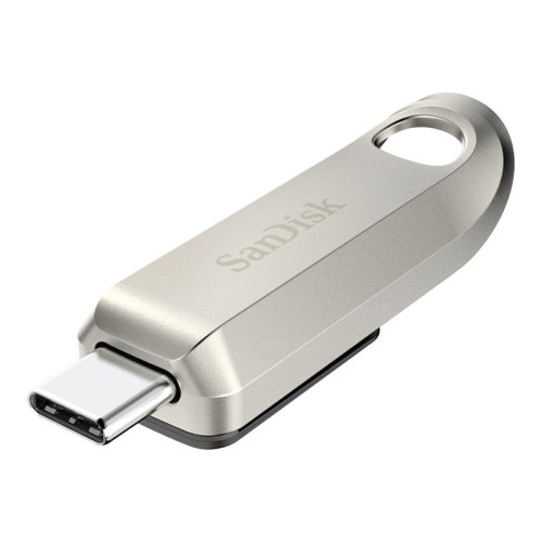 SANDISK SanDisk Ultra Luxe - USB flash-enhet - 128 GB