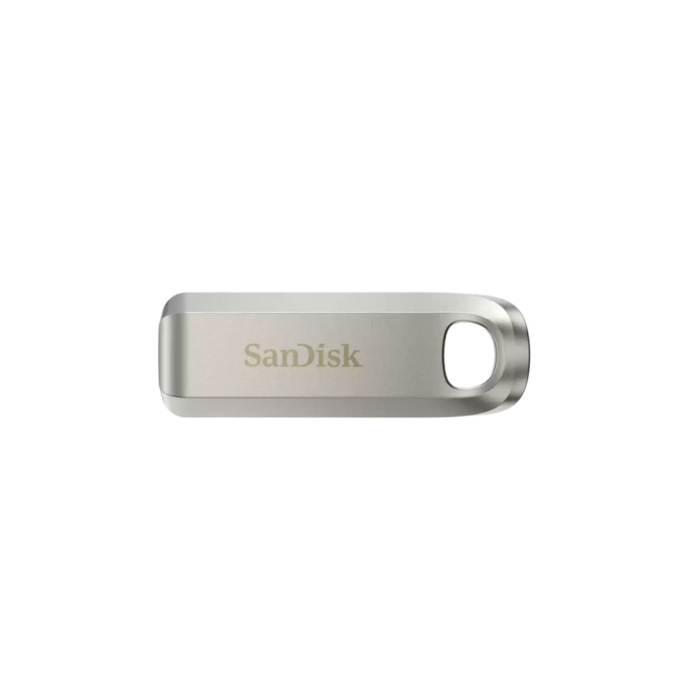 Produktbild för SanDisk Ultra Luxe - USB flash-enhet - 128 GB