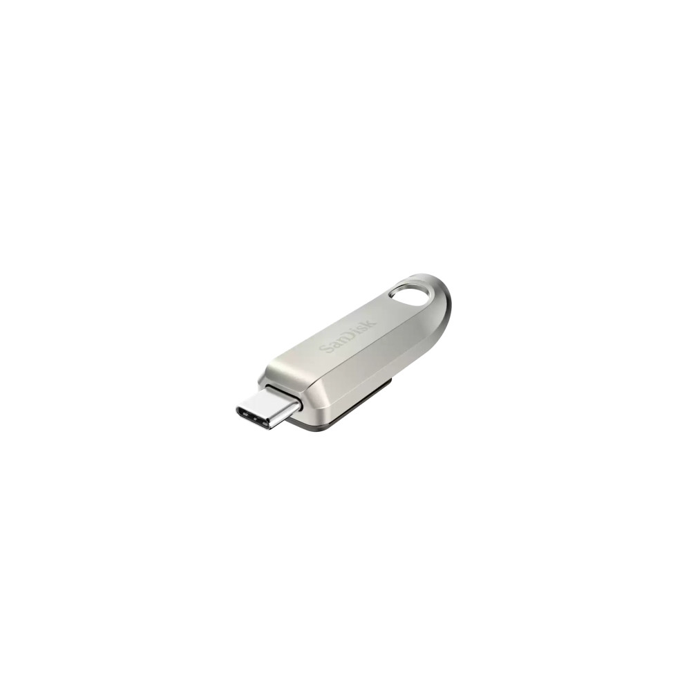 Produktbild för SanDisk Ultra Luxe - USB flash-enhet - 128 GB