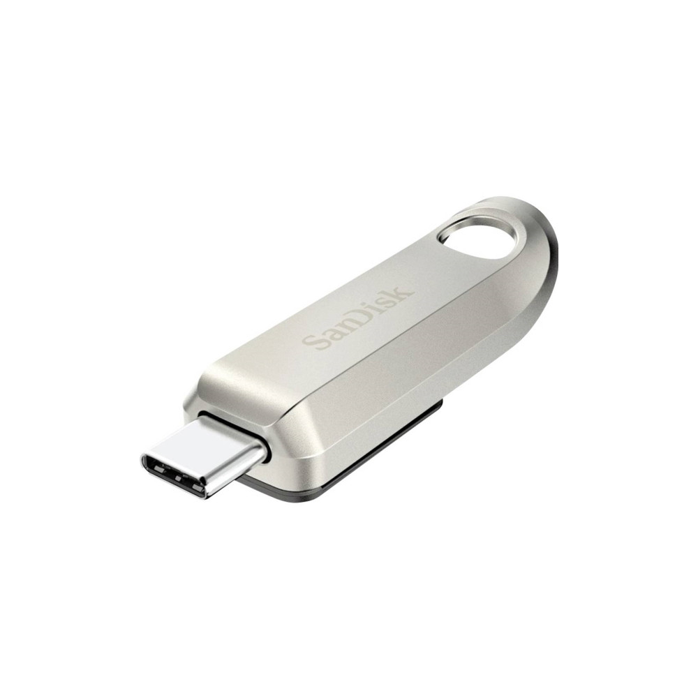 Produktbild för SanDisk Ultra Luxe - USB flash-enhet - 128 GB