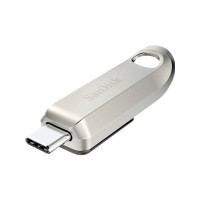 Produktbild för SanDisk Ultra Luxe - USB flash-enhet - 128 GB