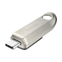 Produktbild för SanDisk Ultra Luxe - USB flash-enhet - 128 GB