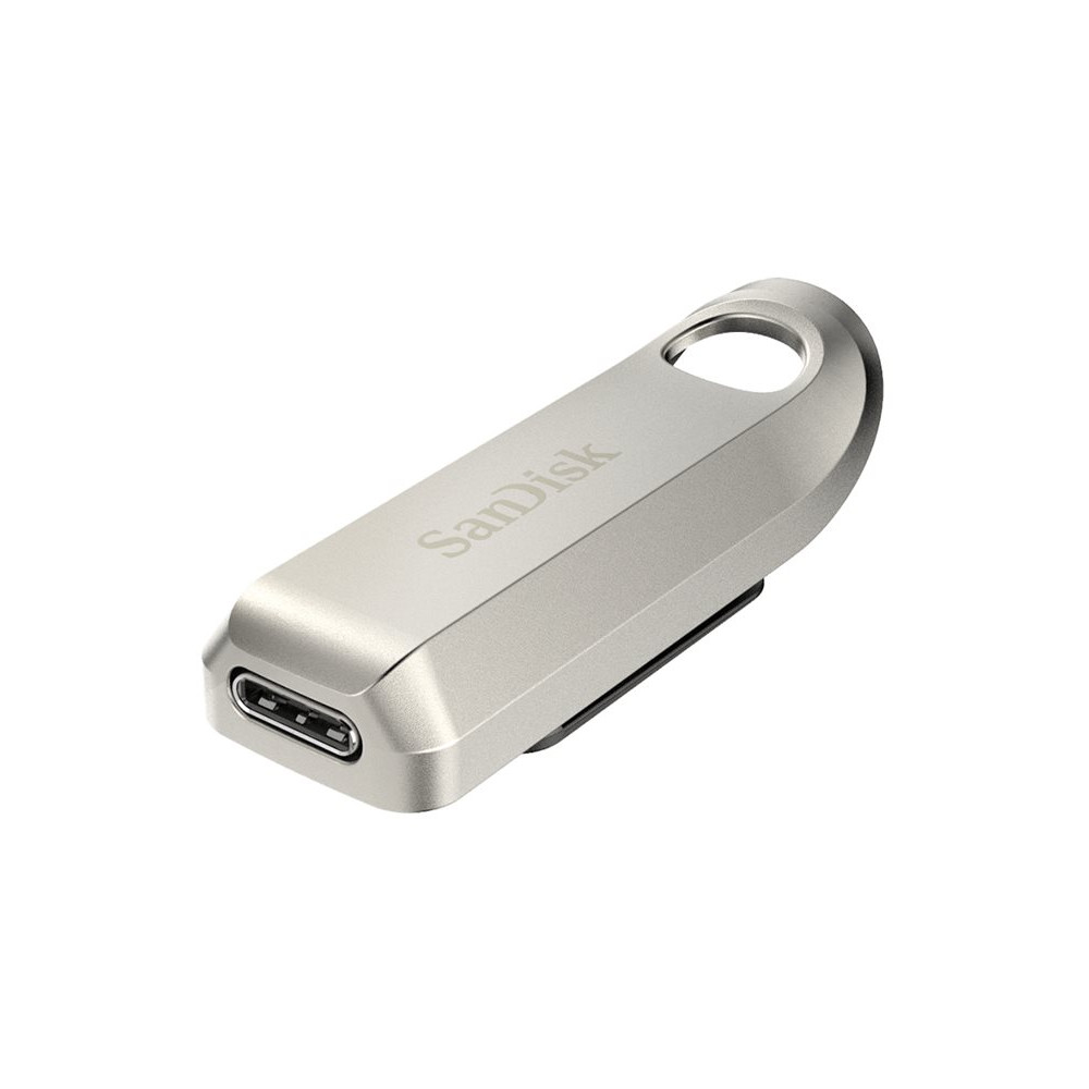 Produktbild för SanDisk Ultra Luxe - USB flash-enhet - 128 GB