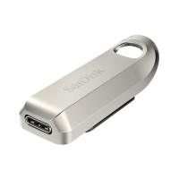 Produktbild för SanDisk Ultra Luxe - USB flash-enhet - 128 GB