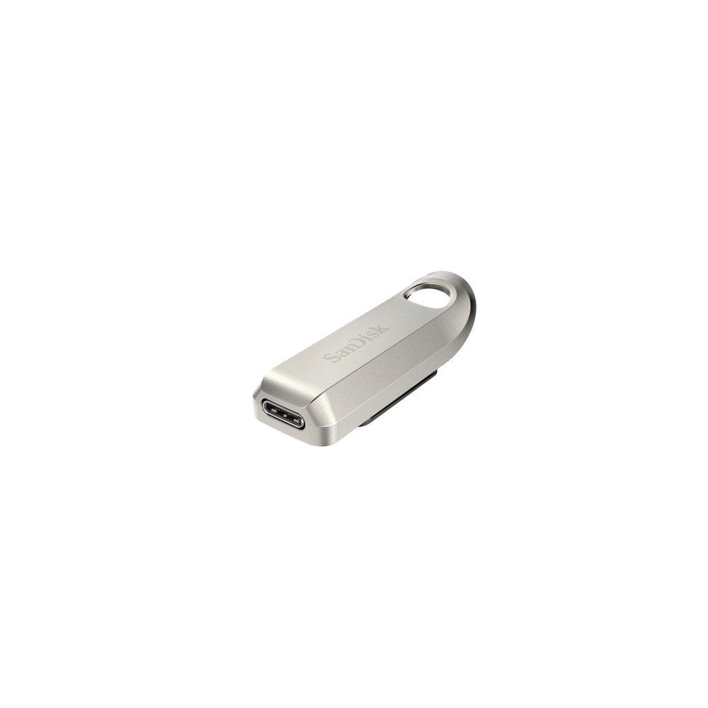Produktbild för SanDisk Ultra Luxe - USB flash-enhet - 128 GB