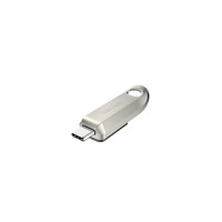 Produktbild för SanDisk Ultra Luxe - USB flash-enhet - 128 GB