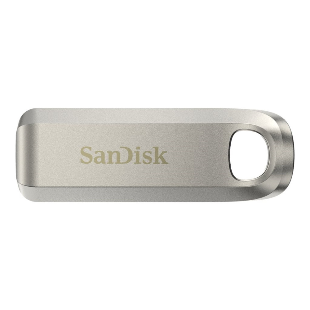 Produktbild för SanDisk Ultra Luxe - USB flash-enhet - 128 GB