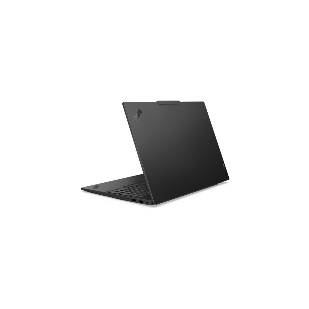 Produktbild för Lenovo ThinkPad E16 Gen 3 - 16" - AMD Ryzen 5 - 220 - 16 GB RAM - 256 GB SSD - brittisk
