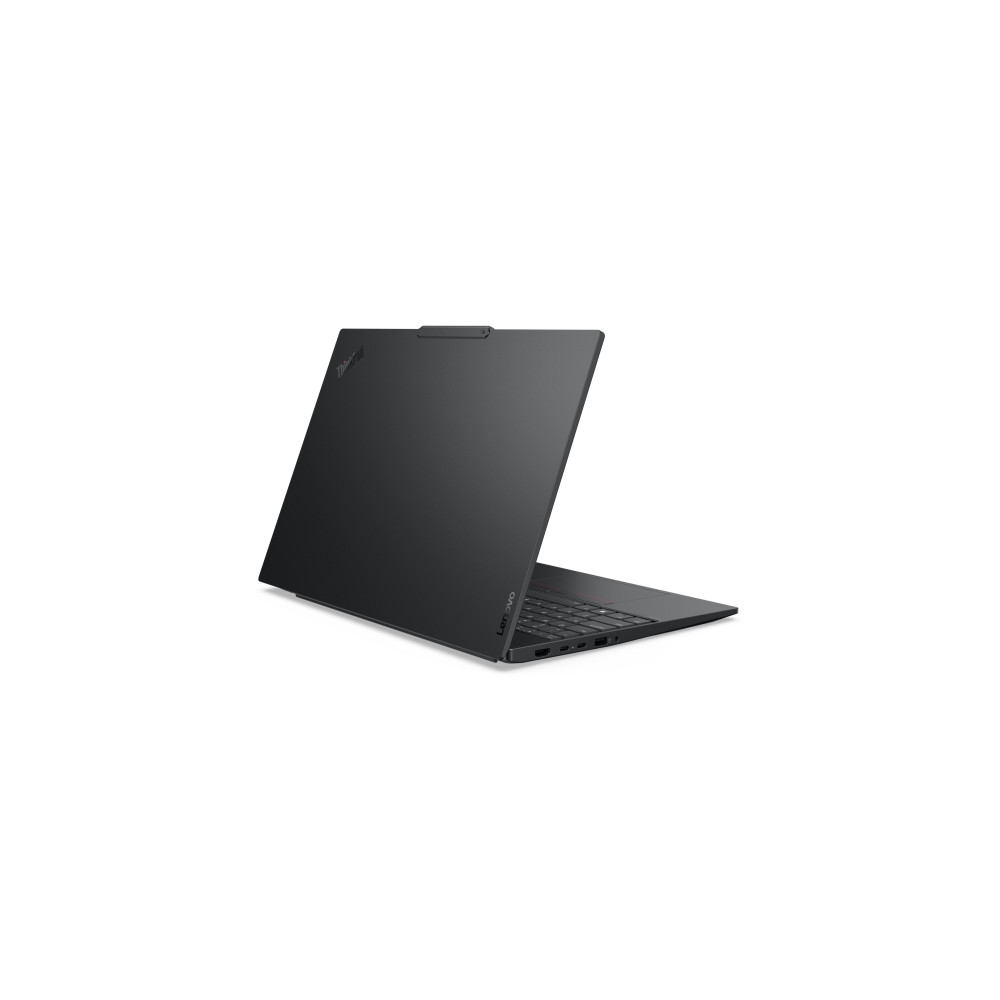 Produktbild för Lenovo ThinkPad E16 Gen 3 - 16" - AMD Ryzen 5 - 220 - 16 GB RAM - 256 GB SSD - brittisk