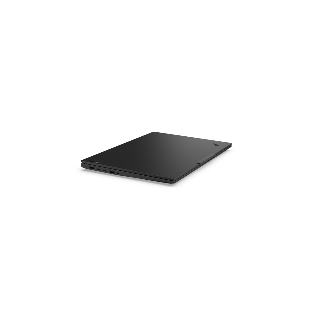 Produktbild för Lenovo ThinkPad E16 Gen 3 - 16" - AMD Ryzen 5 - 220 - 16 GB RAM - 256 GB SSD - brittisk