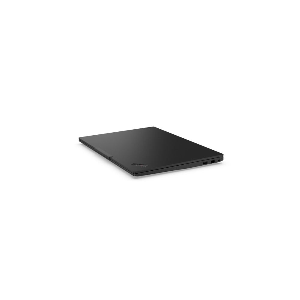 Produktbild för Lenovo ThinkPad E16 Gen 3 - 16" - AMD Ryzen 5 - 220 - 16 GB RAM - 256 GB SSD - brittisk