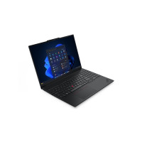 Produktbild för Lenovo ThinkPad E16 Gen 3 - 16" - AMD Ryzen 5 - 220 - 16 GB RAM - 256 GB SSD - brittisk