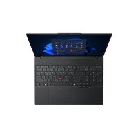 Produktbild för Lenovo ThinkPad E16 Gen 3 - 16" - AMD Ryzen 5 - 220 - 16 GB RAM - 256 GB SSD - brittisk