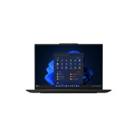 Produktbild för Lenovo ThinkPad E16 Gen 3 - 16" - AMD Ryzen 5 - 220 - 16 GB RAM - 256 GB SSD - brittisk