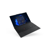 Produktbild för Lenovo ThinkPad E16 Gen 3 - 16" - AMD Ryzen 5 - 220 - 16 GB RAM - 256 GB SSD - brittisk