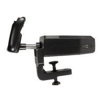 Produktbild för Logitech Flight Yoke System - koppling och spjäll - kabelansluten
