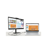 Produktbild för HP OmniBook 3 Laptop 17-dk0005no
