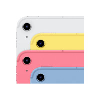 Produktbild för Apple iPad A16 Wi-Fi + Cellular - surfplatta - 256 GB - 11" - 3G, 4G, 5G
