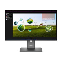 Produktbild för Lenovo ThinkVision P27Q-40