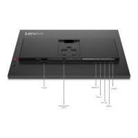 Produktbild för Lenovo ThinkVision P27Q-40