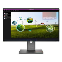 Produktbild för Lenovo ThinkVision P27Q-40