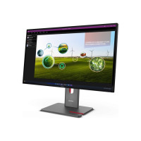 Produktbild för Lenovo ThinkVision P27Q-40