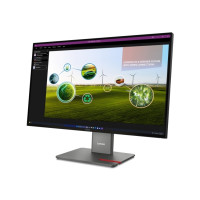 Produktbild för Lenovo ThinkVision P27Q-40