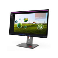 Produktbild för Lenovo ThinkVision P27Q-40