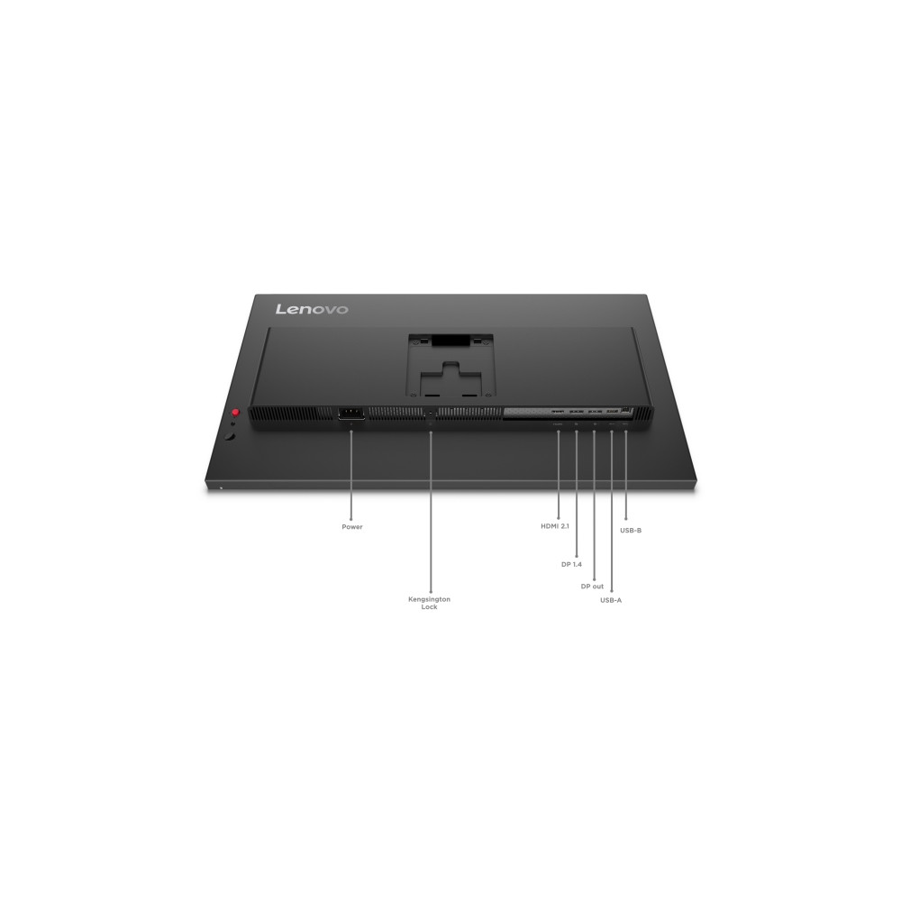 Produktbild för Lenovo ThinkVision P27Q-40