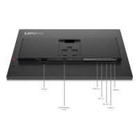 Produktbild för Lenovo ThinkVision P27Q-40