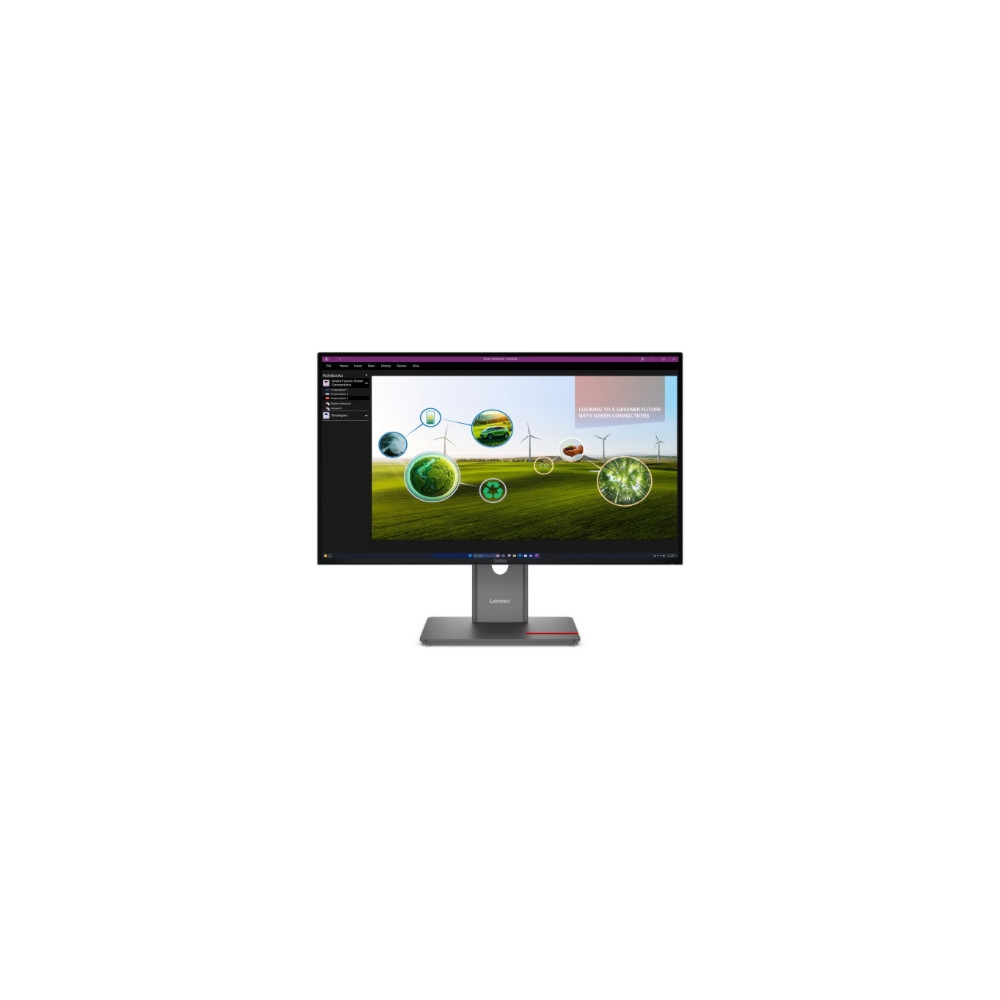 Produktbild för Lenovo ThinkVision P27Q-40