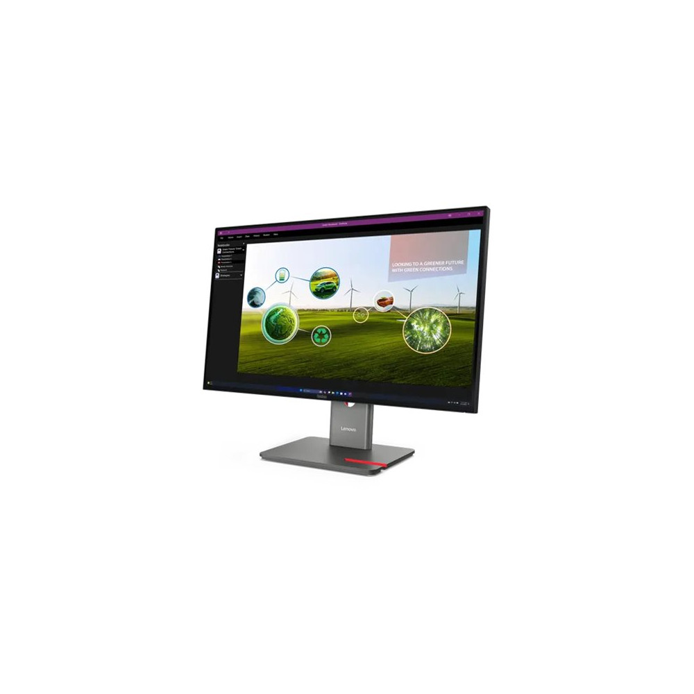 Produktbild för Lenovo ThinkVision P27Q-40