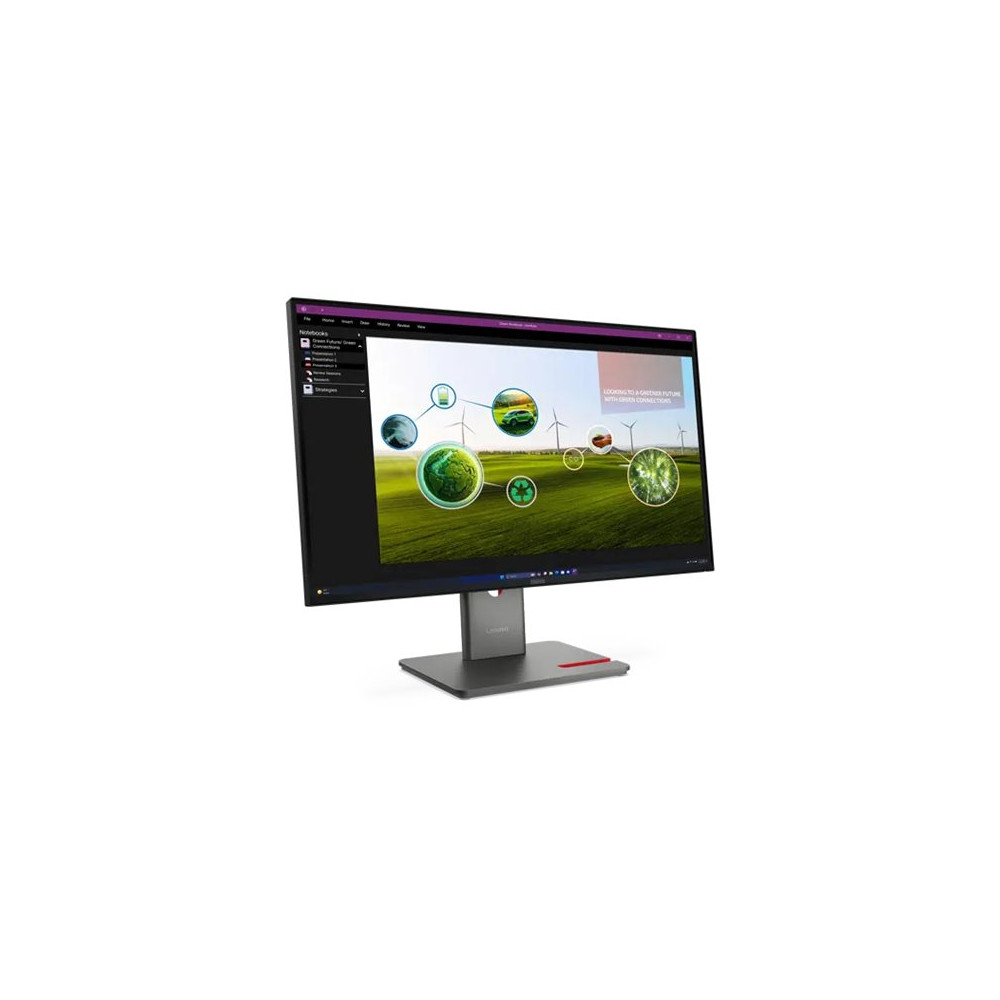 Produktbild för Lenovo ThinkVision P27Q-40