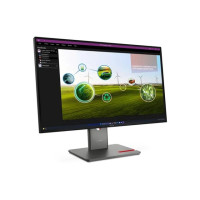Produktbild för Lenovo ThinkVision P27Q-40