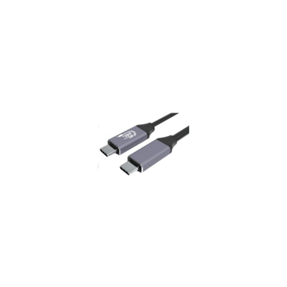 Produktbild för Cablexpert Premium - USB typ C-kabel - USB-C till USB-C - 1.5 m