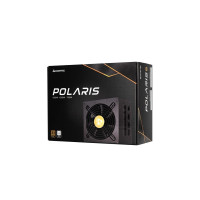 Produktbild för Chieftec Polaris Series 750W - nätaggregat - 750 watt
