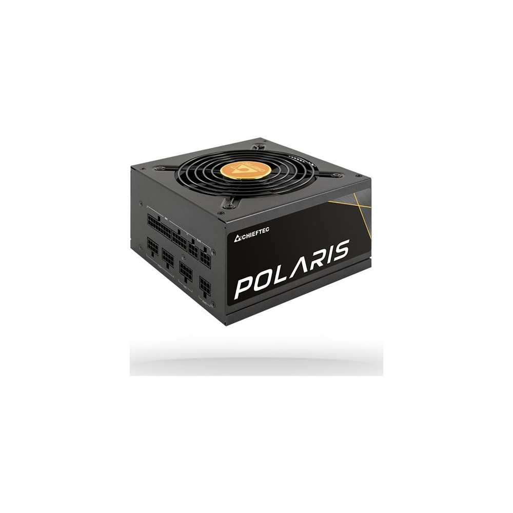 Produktbild för Chieftec Polaris Series 750W - nätaggregat - 750 watt