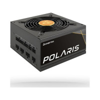 Produktbild för Chieftec Polaris Series 750W - nätaggregat - 750 watt