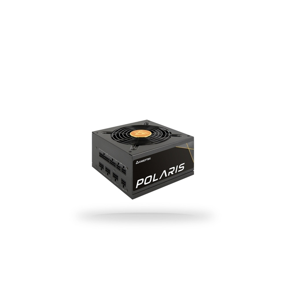 Produktbild för Chieftec Polaris Series 750W - nätaggregat - 750 watt